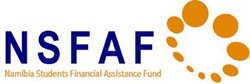 2026nsfaf logo